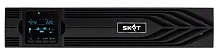 ИБП (8771) SKAT-UPS 2000-RACK-ON-E P3 - ИБП 2000 Вт, On-Line, синус, внешн. АКБ 48В, 8хC13