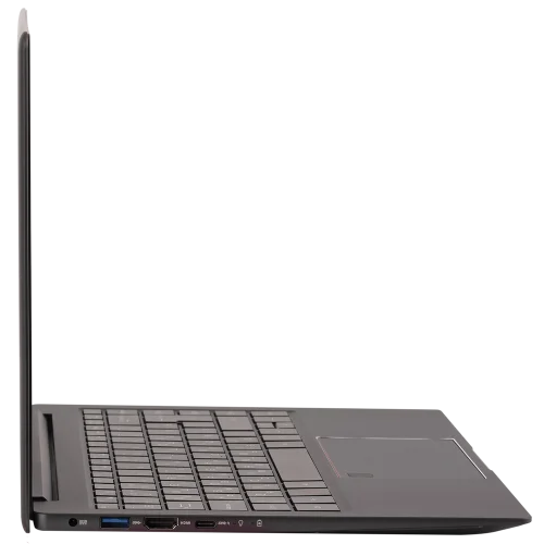 Ноутбук Гравитон Н14И-Т 14.0FHD300nit i7 1165G7/ 1x16GBDDR4/ 512GB SSD M.2/ WiFi+BT/ HUB/ NoOS/ 1YST (Н14И-Т_227787) фото 7
