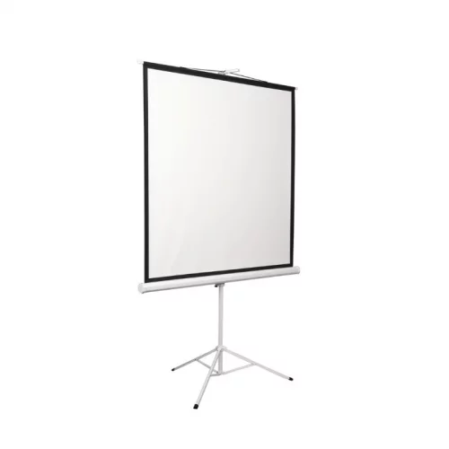 Экран на штативе Digis Kontur-D DSKD-1108 (DSKD-1108) Экран на штативе Digis Kontur-D DSKD-1108, 1:1, 135 248 x 250 см, MW, белый фото 2