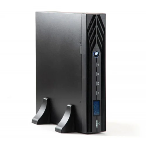 ИБП Бастион SKAT-UPS 1000-RACK-ON-E {Online, 1000ВА/ 900Вт, стойка/ на пол, 8x C13, USB/ RS-232, EPO, БЕЗ АКБ (2 шт 40-120 Ач или SKAT BC 24/ *) МПТ} (9903) (9903 SKAT-UPS 1000-RACK-ON-E)