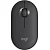 Мышь Logitech Pebble M350 (910-005718) (910-005718)