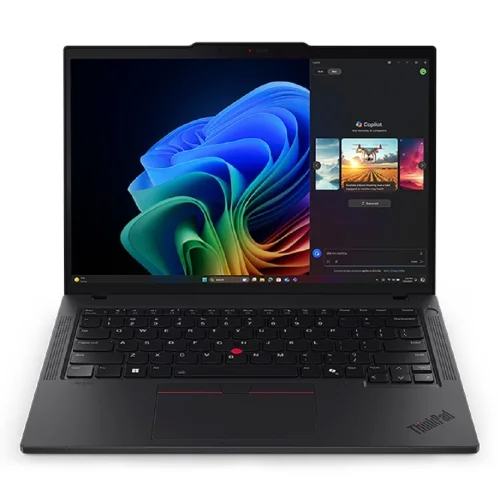 Lenovo ThinkPad T14 G6 [21MLA002CD_PRO] (КЛАВ.РУС.ГРАВ.) 14 {WUXGA+ 2.2K IPS 300nits 100sRGB Ultra 5 125H/32GB(16*2)/1TB SSD/LTE/5Mpx/W11Pro}