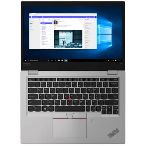 Ноутбук Lenovo ThinkPad L13 Gen 2 AMD 13.3