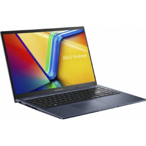 Ноутбук ASUS Vivobook 15 X1504VA-BQ2548W [90NB10J1-M03430] Quiet Blue 15.6