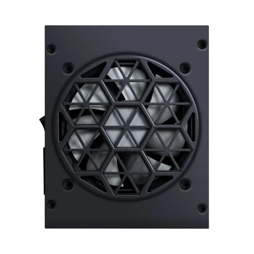 1STPLAYER SFX 750W PLATINUM / SFX, APFC, 80 PLUS Platinum, 80mm fan, full modular / PS-750SFX фото 2