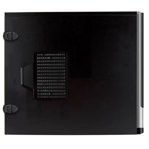 Midi Tower InWin EAR002 Black/ Graphite 600W PM-600ATX-F U2.0*2+A(HD) ATX (6196008) фото 3