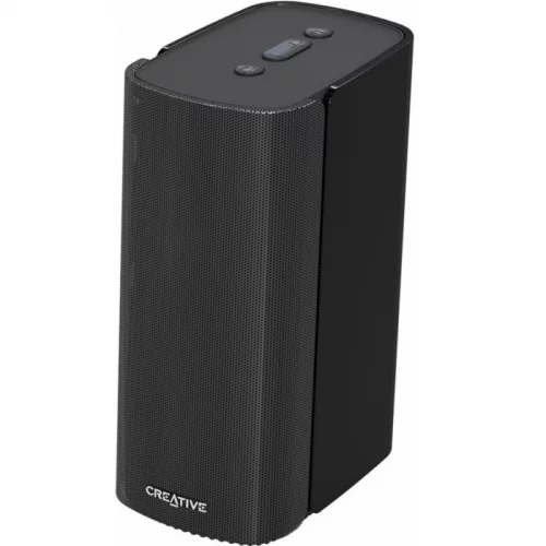 Колонки Creative T100 2.0 Wireless 40W Bluetooth (51MF1690AA000) фото 2