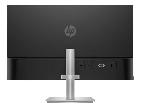 Монитор HP Series 5 23.8 inch - 524sh Monitor 1920x1080 FHD, 16:9, IPS, 300 cd/ m2, 5 ms, 178°/ 178°, HDMI, VGA, 100 Hz, Tilt, HAS, Vesa (94C19AA) фото 2