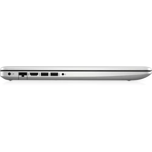 Ноутбук HP 17-ca2006ur 17.3 HD+/ Athlon 3150U/ 8GB/ 256GB SSD/ AMD Radeon 530 2GB/ WiFi/ BT/ Win10/ серебристый (104M1EA) фото 2