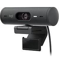 Эскиз Веб-камера Logitech BUSINESS BRIO 505 960-001463
