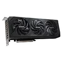 Видеокарта Gigabyte PCI-E GV-N5070WF3OC-12GD 1.0 NVIDIA GeForce RTX 5070 12Gb 192bit GDDR7 2805/ 28000 HDMIx1 DPx3 HDCP Ret