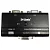 Переключатель KVM D-Link KVM-121 (KVM-121/B1A) (KVM-121/B1A)
