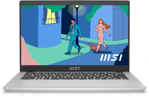 Ноутбук MSI Modern 14 C12MO-689RU Core i5 1235U 16Gb 512Gb SSD 14