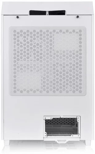 Корпус Thermaltake The Tower 500 белый без БП E-ATX 9x120mm 3x140mm 4xUSB3.0 audio bott PSU (CA-1X1-00M6WN-00) фото 2