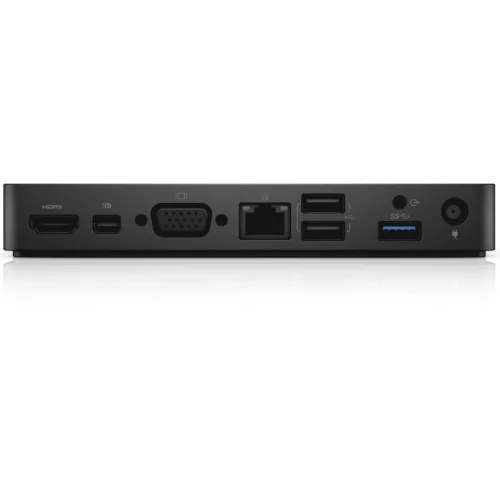 Док-станция Dell WD15 USB-C (452-BCCW) (452-BCCW) Док-станция Dell WD15 USB-C (452-BCCW) фото 5