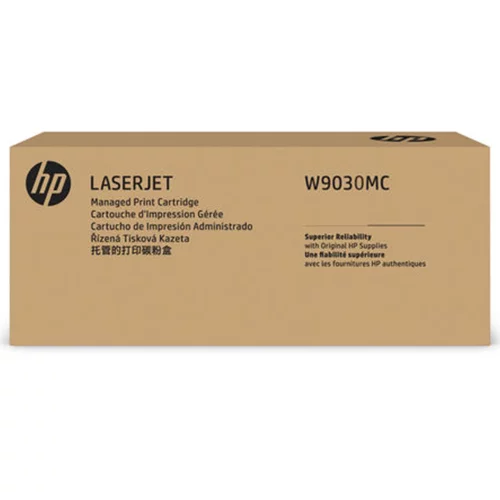 МПС картридж HP 657MC лазерный черный (W9030MC) (W9030MC) МПС картридж HP 657MC лазерный черный ( 32200 стр) (W9030MC)