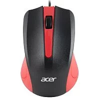 Эскиз Мышь Acer OMW012 (ZL.MCEEE.003)
