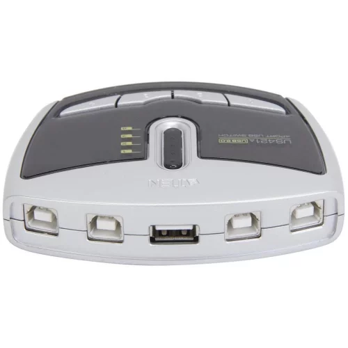 USB переключатель ATEN US421A (US421A-AT) фото 5