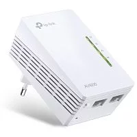 Адаптер PowerLine TP-Link TL-WPA4220 (TL-WPA4220)