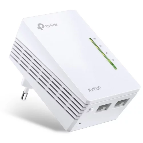 Адаптер PowerLine TP-Link TL-WPA4220 (TL-WPA4220)