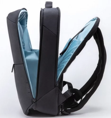 Рюкзак Ninetygo Multitasker Travel Package (2085) Black (90BBPCB1903M) (90BBPCB1903M BLACK) фото 4