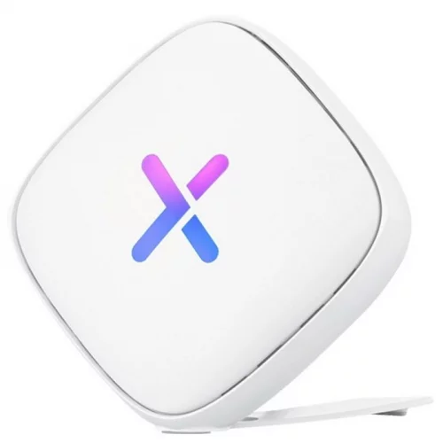 Точка доступа/ ZYXEL WSR30 Multy U (Pack of 2 pcs) Mesh WiFi System AC2100, AC Wave2, MU-MIMO, 802.11a / b / g / n / ac (300 + 866 + 866 Mb / s), 6 antennas, 1xWAN GE , 1xLAN GE, Amazon Alexa support фото 3