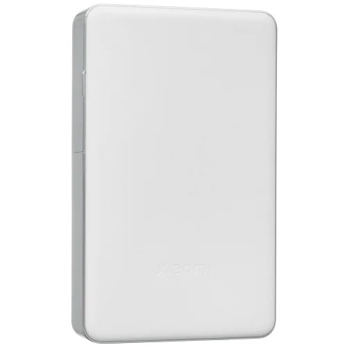 Принтер сублимационный Xiaomi Mi Pro (BHR082QGL) белый