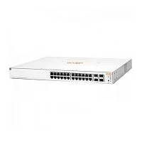 Aruba Instant On 1930 24G Class4 PoE 4SFP/ SFP+ 370W (JL684B)