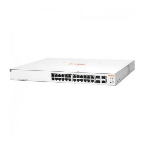 Aruba Instant On 1930 24G Class4 PoE 4SFP/ SFP+ 370W (JL684B)