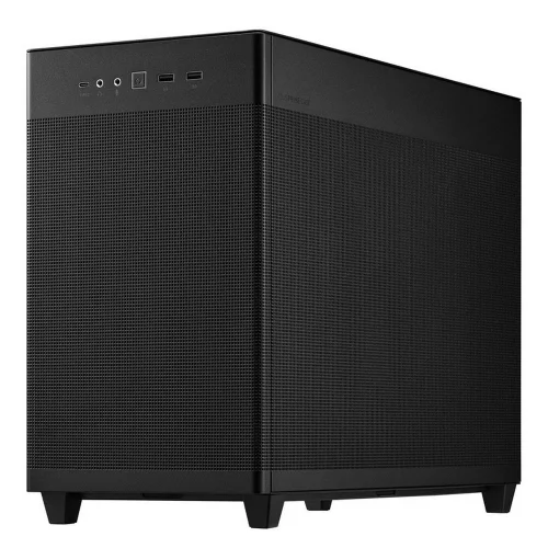 AP201 ASUS PRIME CASE TG AP201/ BLK/ TG/ / (90DC00G0-B39010) фото 2