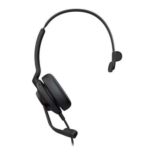 Проводная гарнитура Jabra Evolve2 30 SE USB-A, UC Mono (PN:23189-889-979)