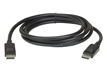 ATEN 3 m DisplayPort Cable rev.1.4 (2L-7D03DP-1)