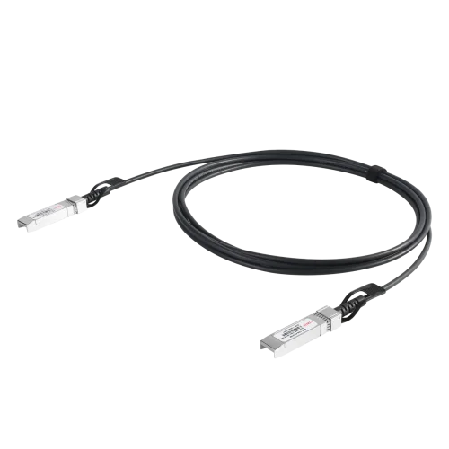 Кабель/ 5m Passive DAC 100G QSFP28 Cable (AC-XF-DG100-05)