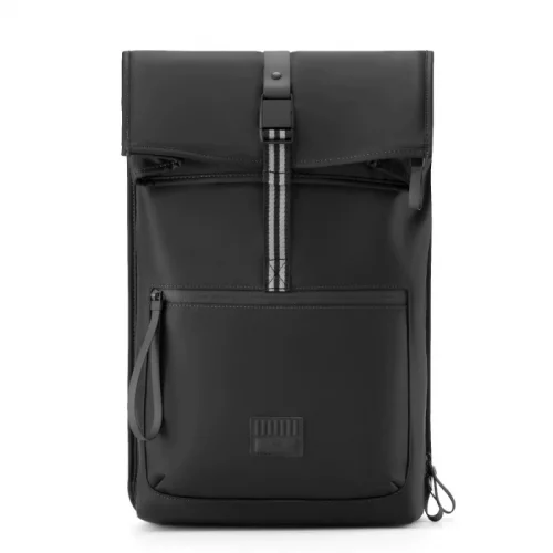 Рюкзак Ninetygo Urban daily plus backpack black (90BBPMT21118U) (90BBPMT21118U BLACK) фото 2