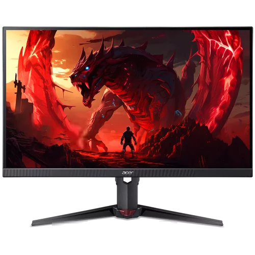 Монитор Acer XV270UX1bmiiprx 27