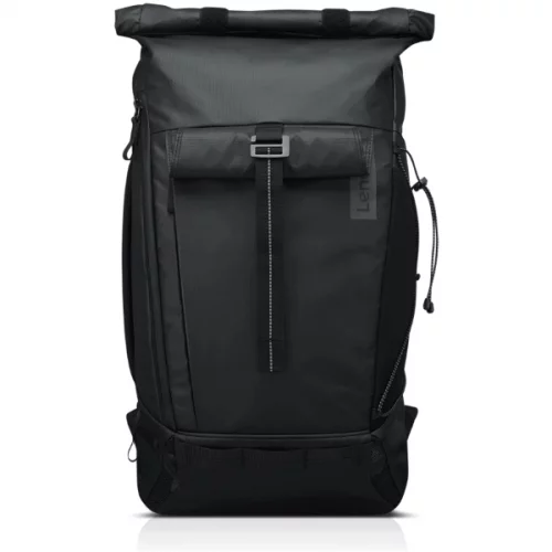 Рюкзак Lenovo 15.6 Commuter черный [4X40U45347] фото 11