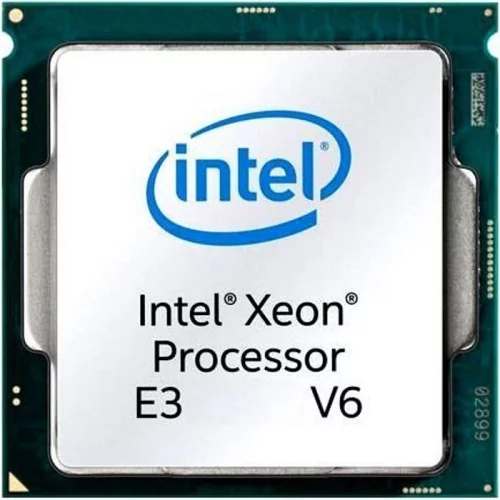 Процессор Intel® Xeon® E3-1245 v6 OEM (CM8067702870932SR32B) Процессор APU LGA1151-v1 intel Xeon E3-1245 v6 (Kaby Lake, 4C/ 8T,3.7/ 4.1GHz, 8MB, 73W, HD Graphics P630) OEM (CM8067702870932SR32B)
