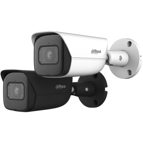 Уличная цилиндрическая IP-видеокамера Dahua (DH-IPC-HFW3441EP-S-0280B-S2)