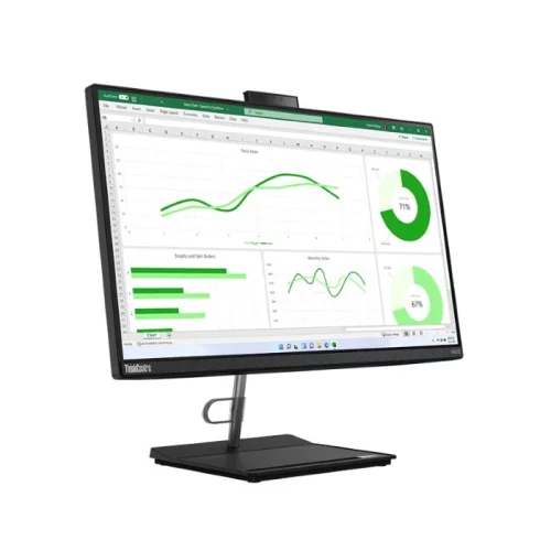 *Моноблок Lenovo Neo 30a 27