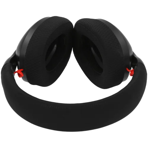 REDRAGON IRE PRO чёрная Беспроводная игровая гарнитура (USB, 2.4G, Bluetooth, 40 мм, 400 мАч) (71535) фото 3