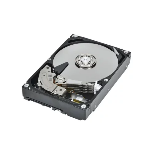Жесткий диск Toshiba Enterprise HDD 3.5