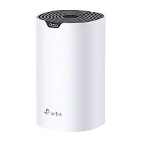 Бесшовный Mesh роутер TP-Link Deco S7 (DECO S7(1-PACK)) AC1900 10/ 100/ 1000BASE-TX белый