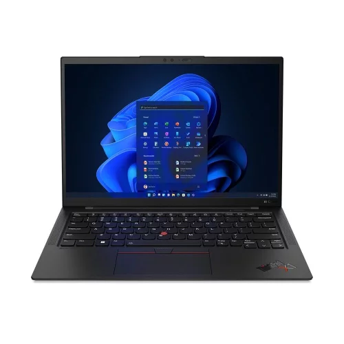Ноутбук Lenovo X1 Carbon 11 Gen 14 2880x1800/ Core i7-1360P/ 32Gb/ SSD 1Tb/ / Win11Pro черный 1.12 кг 21HMA002CD