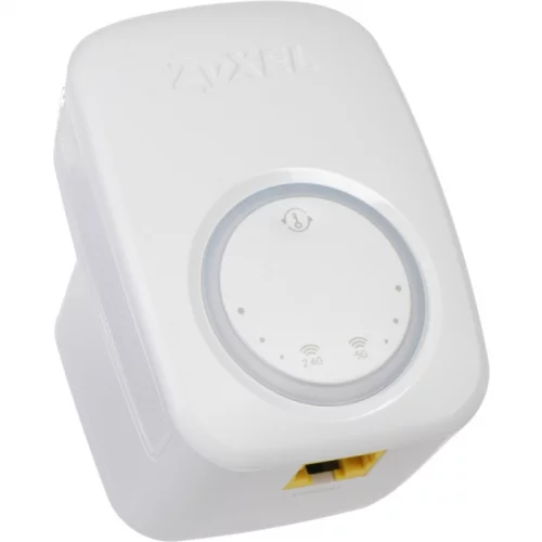 Ретранслятор Wi-FI ZyXEL WRE6505 v2 (WRE6505V2-EU0101F)