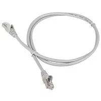 Патч-корд TWT UTP кат. 5e 7 м белый (TWT-45-45-7.0-WH)