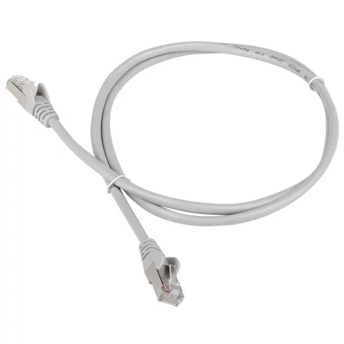 Патч-корд TWT UTP кат. 5e 7 м белый (TWT-45-45-7.0-WH)