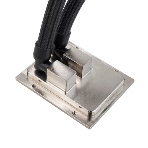 Жидкостная система охлаждения Silverstone SST-XE360PDD, (G53XE360PDD0020) фото 6