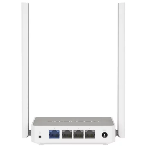 Wi-Fi роутер Keenetic 4G (KN-1211) (KN-1211) Wi-Fi роутер Keenetic 4G (KN-1211) фото 3