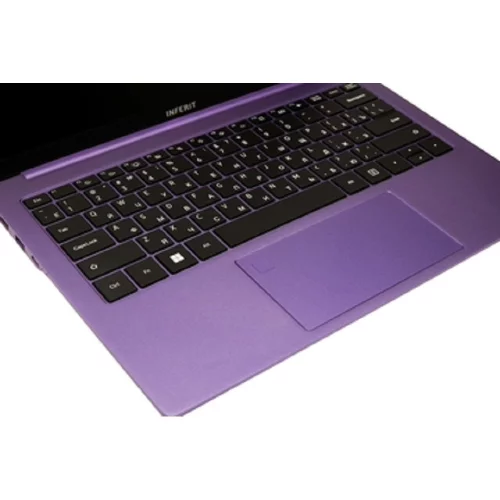 Ноутбук INFERIT Compact [IFLTSI5P3CP11] Violet 14.1