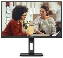 Эскиз Монитор 27 AOC 27E3QAF Black, 27E3QAF 27e3qaf